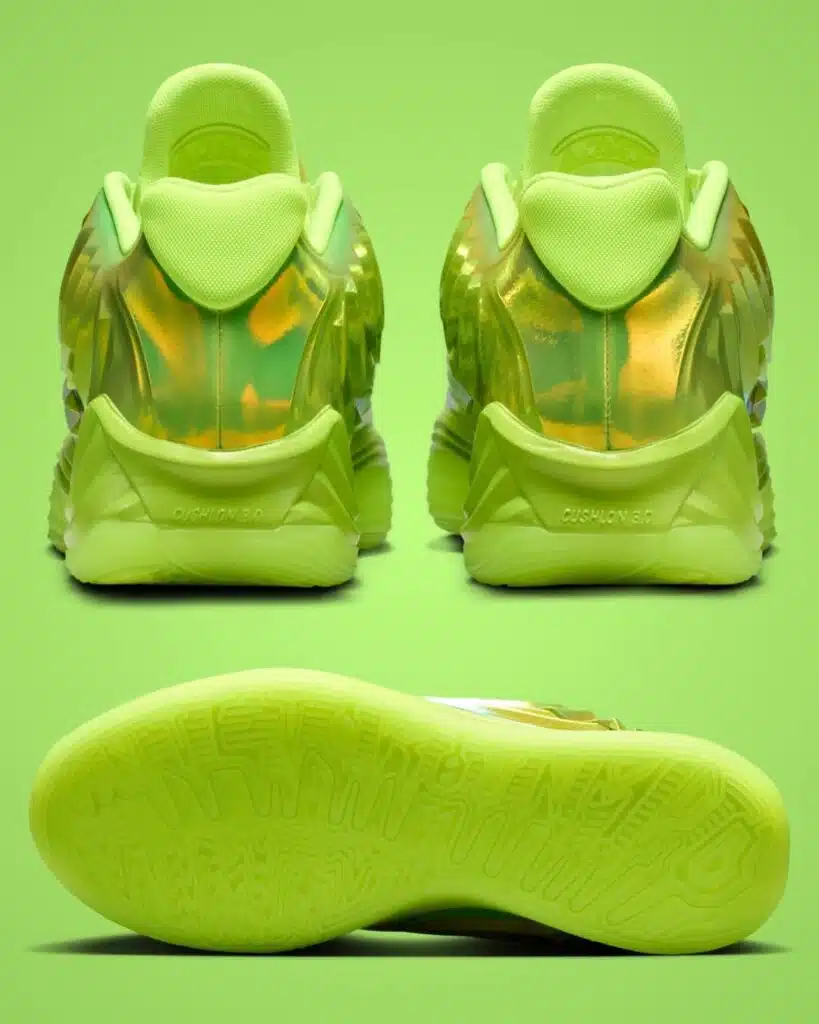 nike warning label all star game 2026