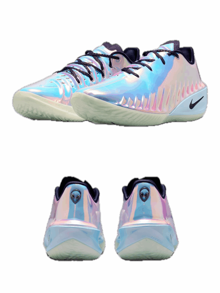 nike warning label all star game 2026