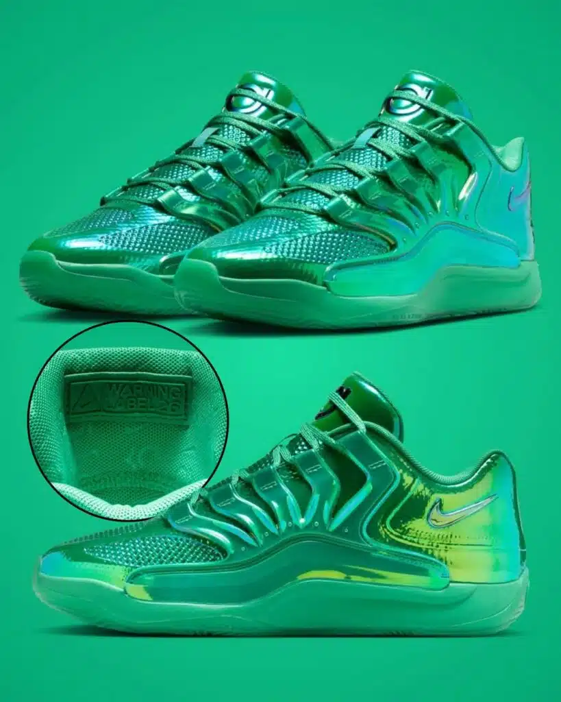 nike warning label all star game 2026