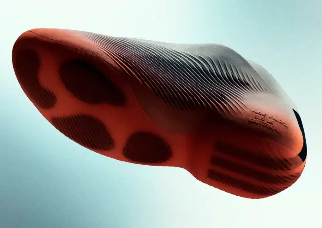 chaussure basket adidas imprimante 3d