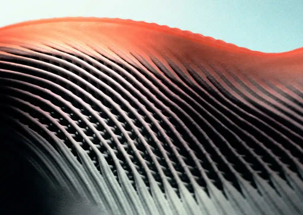 chaussure basket adidas imprimante 3d