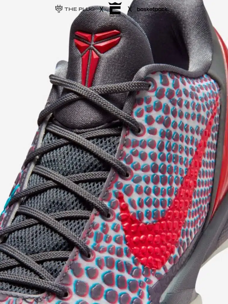 jeu concours nike kobe 6 3D all star holywood