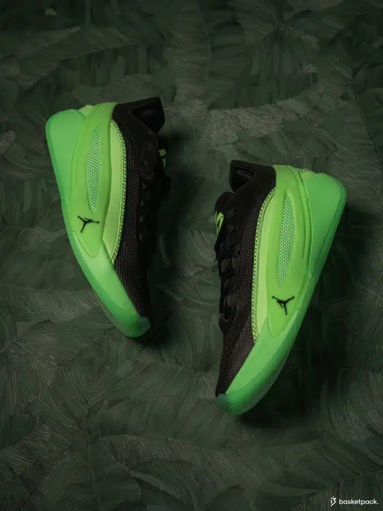jordan luka 5 test performance review luka doncic basketpack
