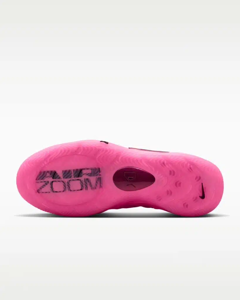 nike a two aja wilson