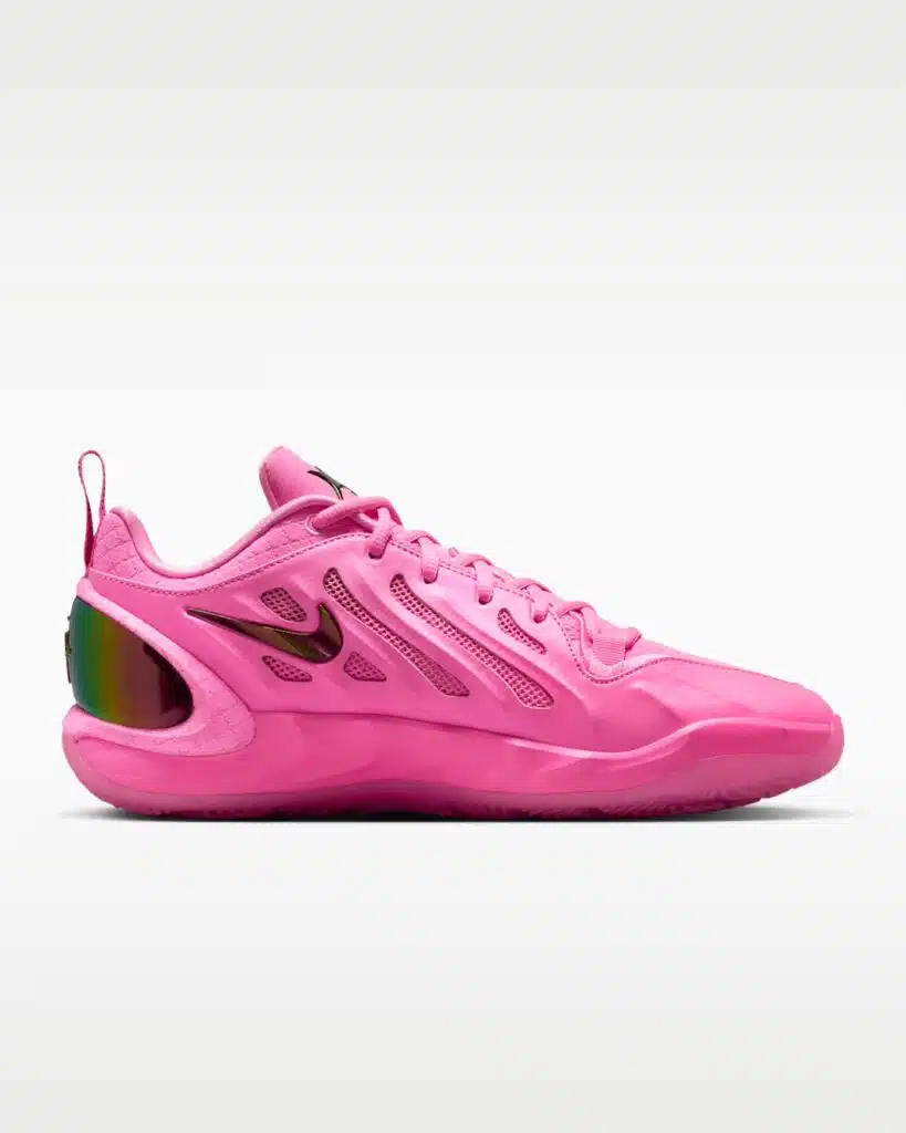 nike a two aja wilson