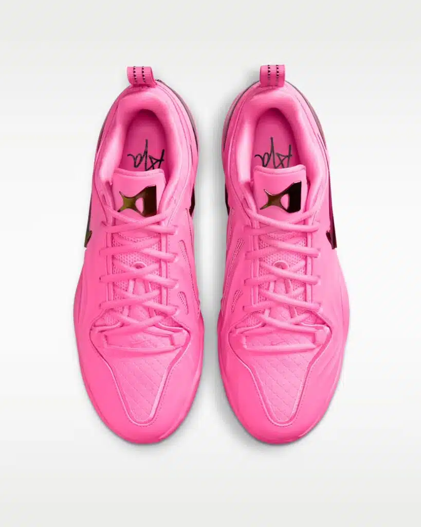 nike a two aja wilson