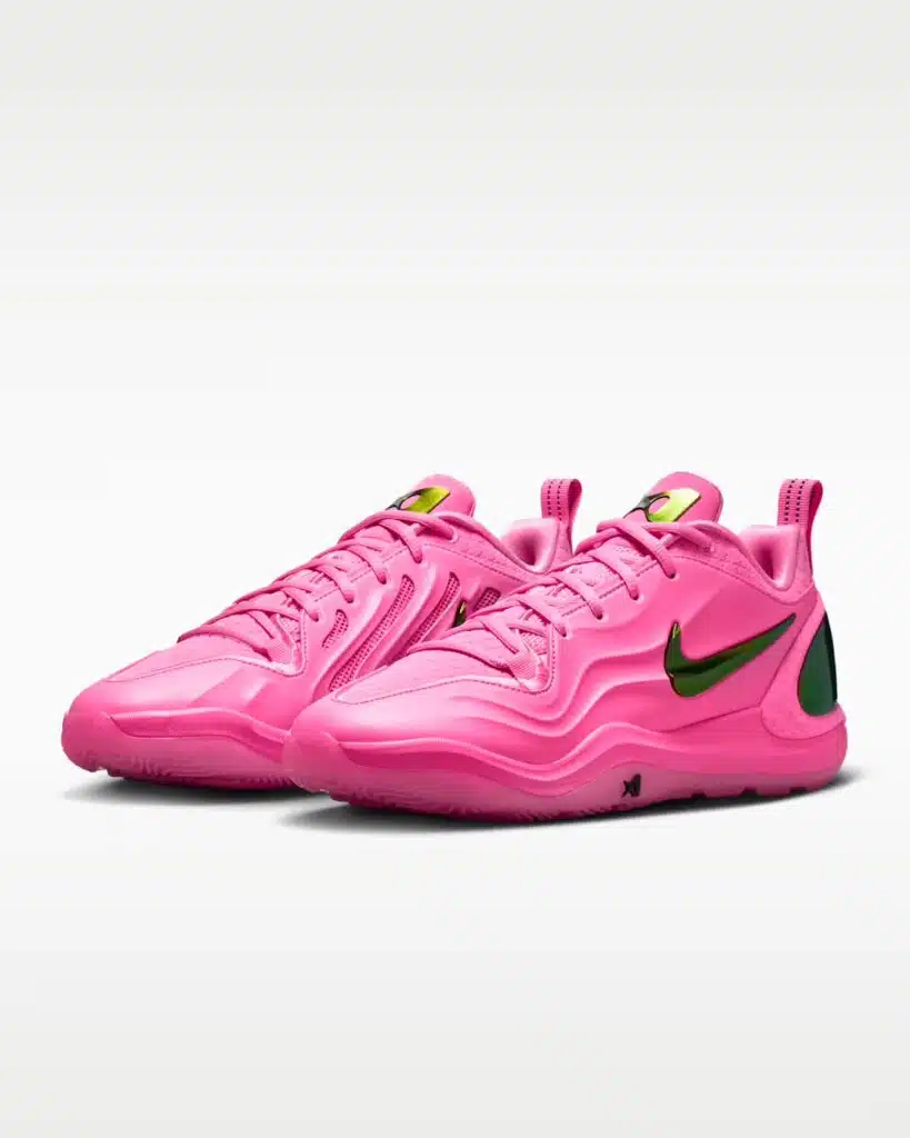 nike a two aja wilson