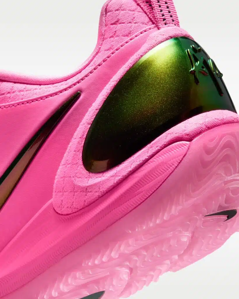 nike a two aja wilson