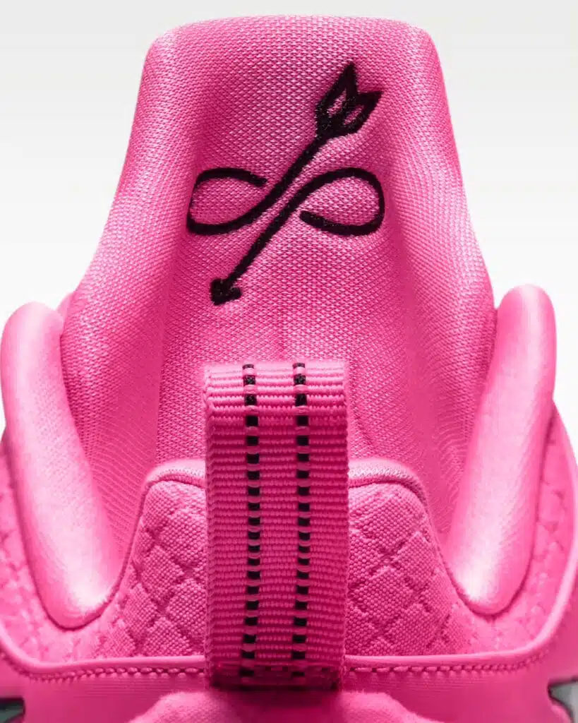 nike a two aja wilson