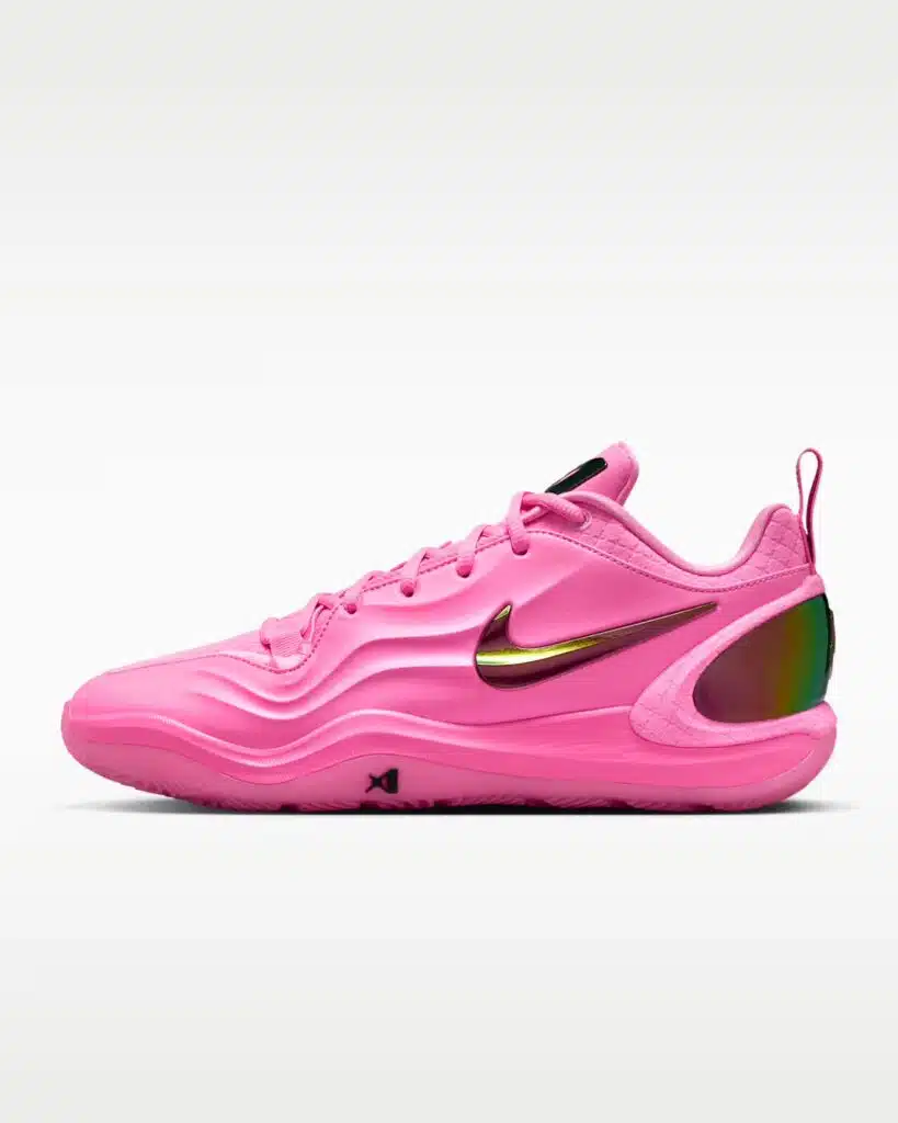 nike a two aja wilson