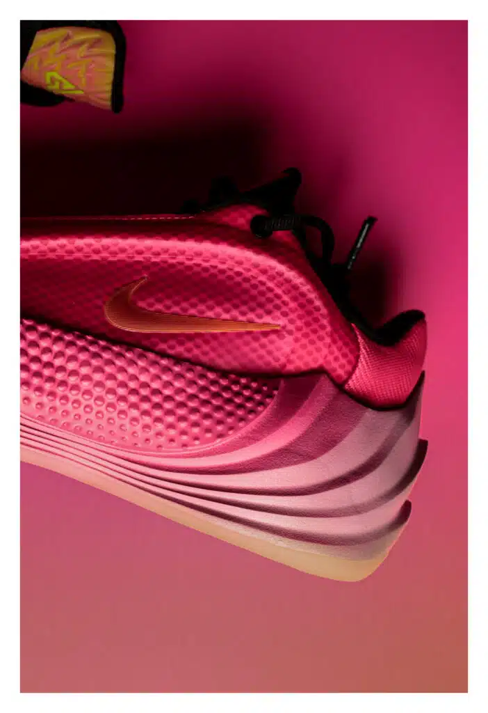 nike giannis freak 8