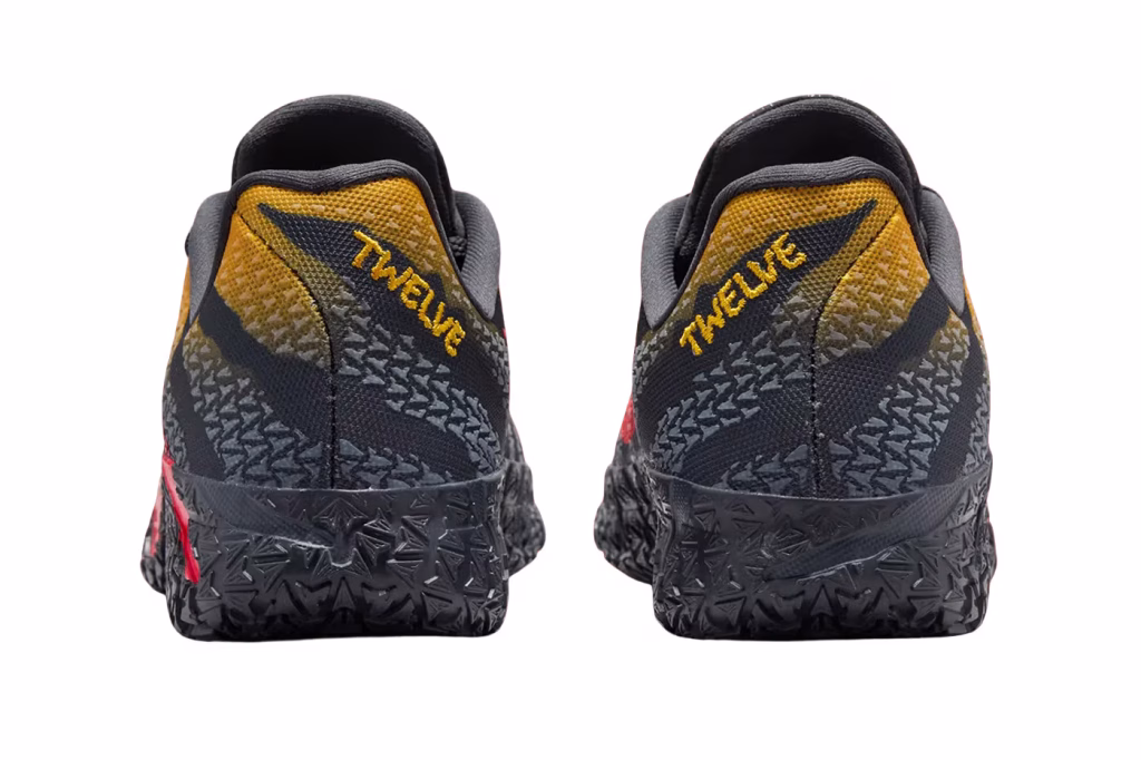 nike ja 3 jurassic park anthracite