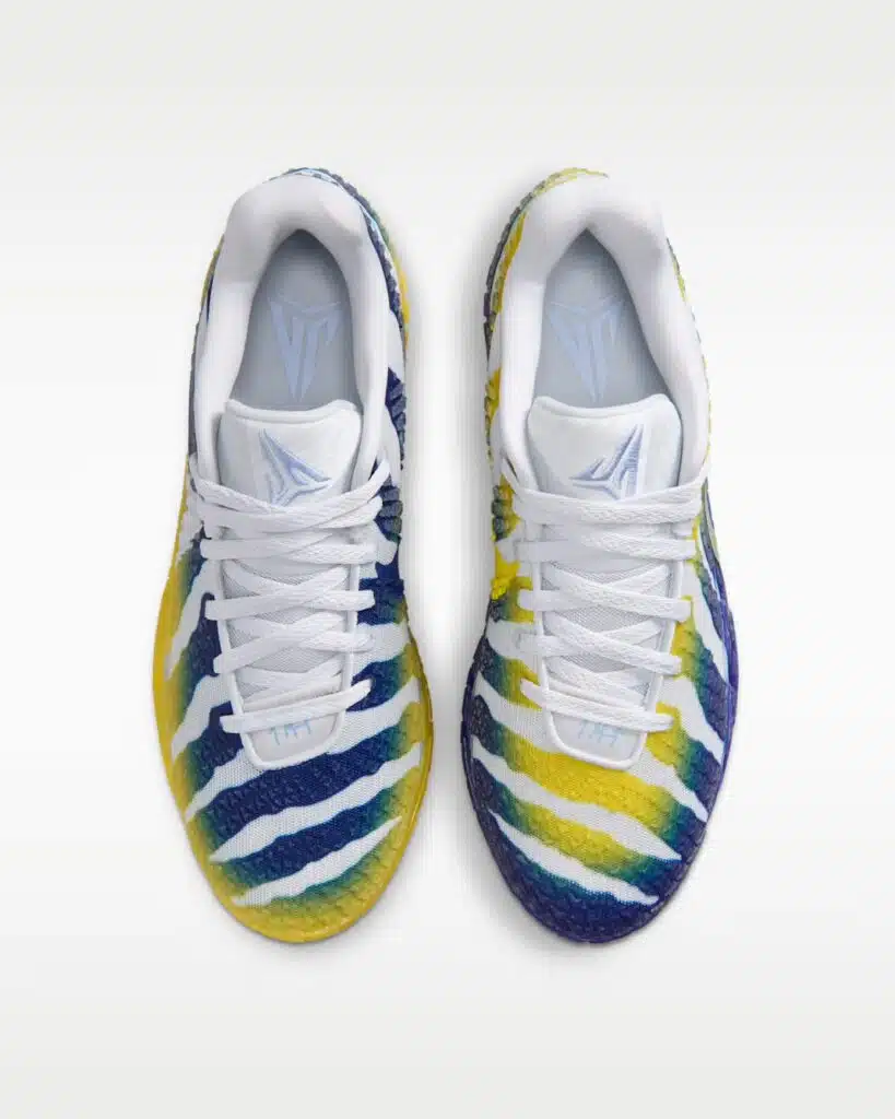 nike ja 3 murray state