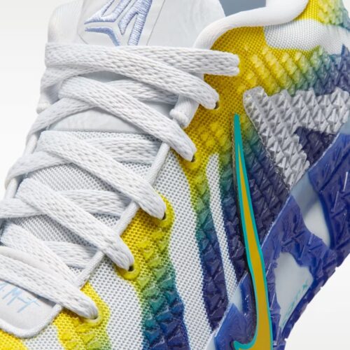 Image de l'article La Nike Ja 3 Murray State disponible en France