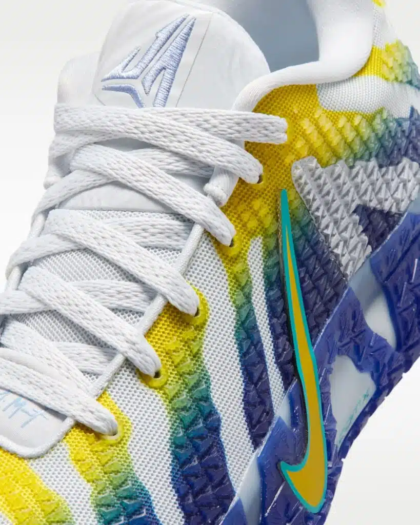 nike ja 3 murray state