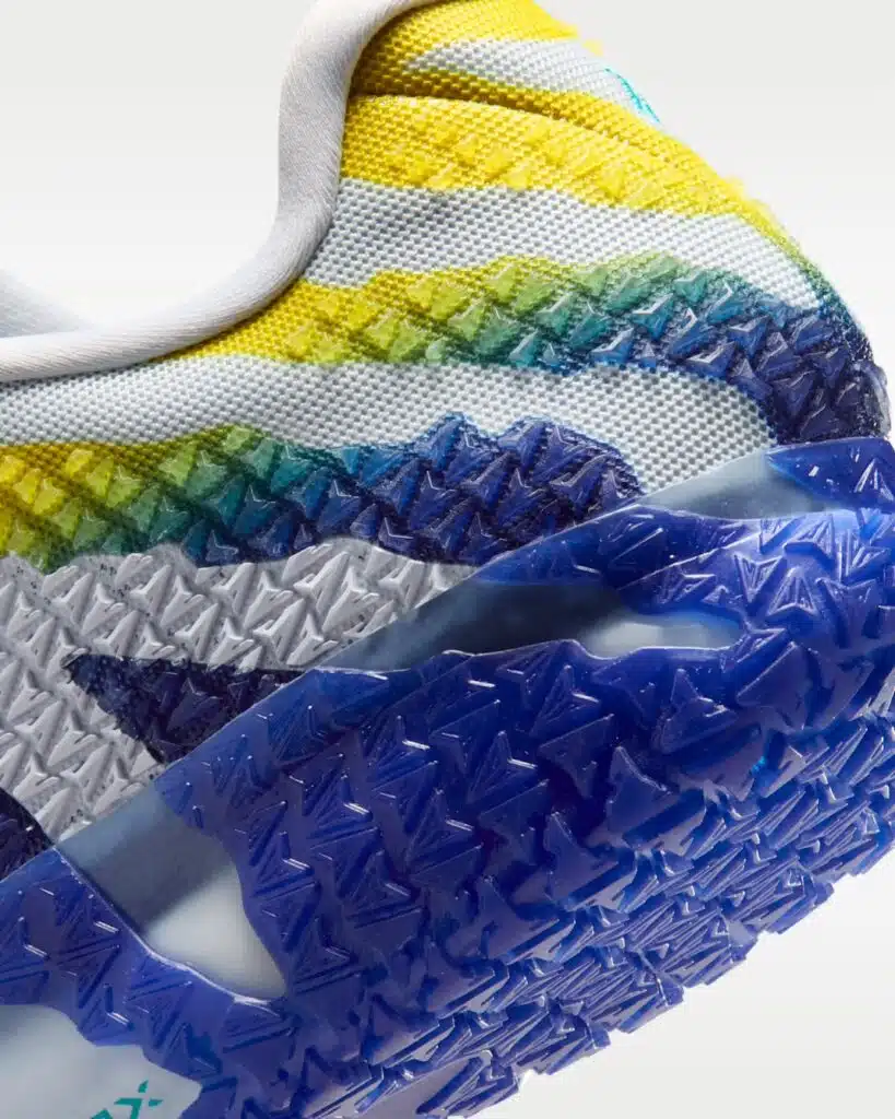 nike ja 3 murray state