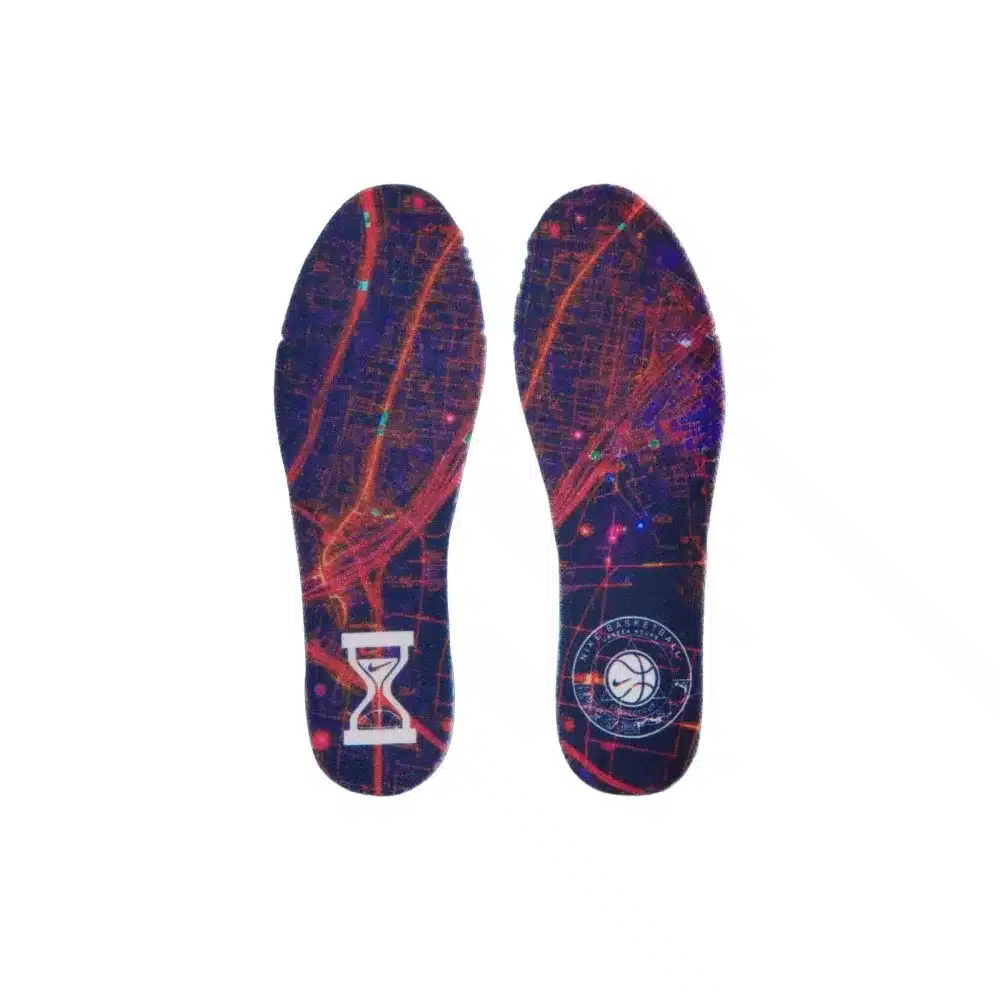 nike ja 3 tri state at dawn