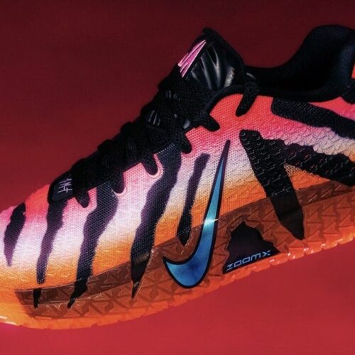 Image de l'article La Nike Ja 3 Tri State / at Dawn est arrivée !