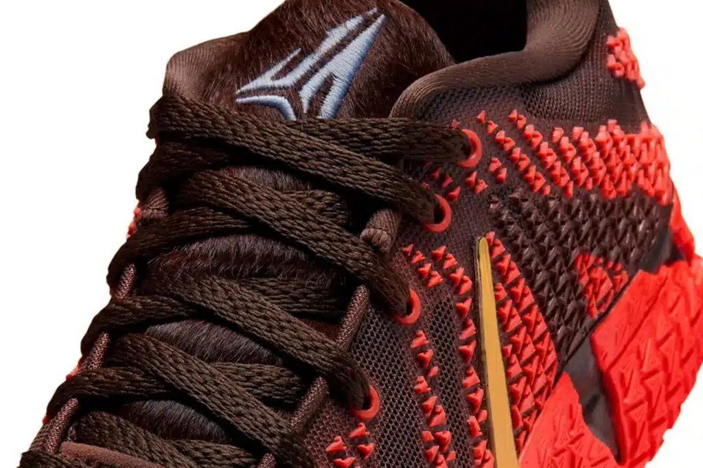 nike ja 3 year of the horse