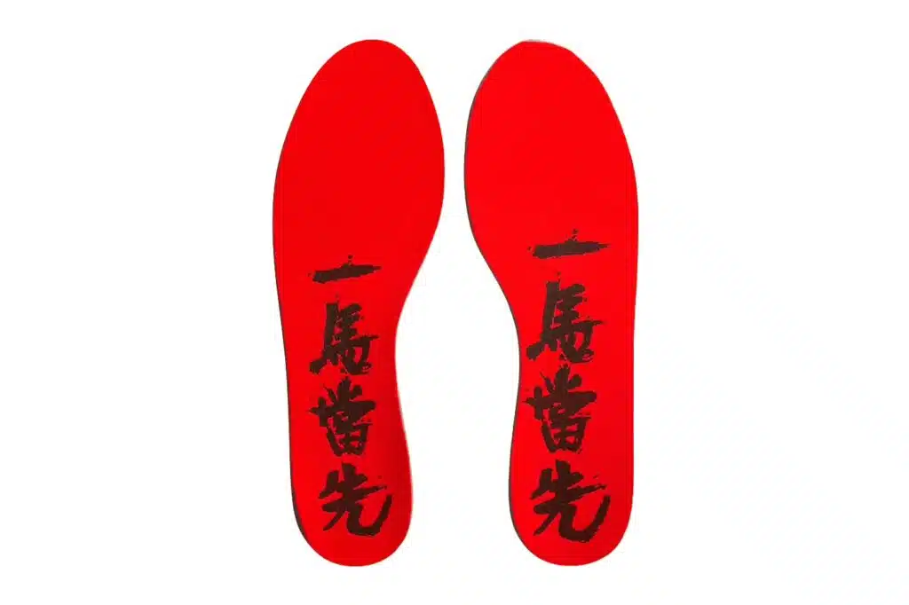 nike ja 3 year of the horse