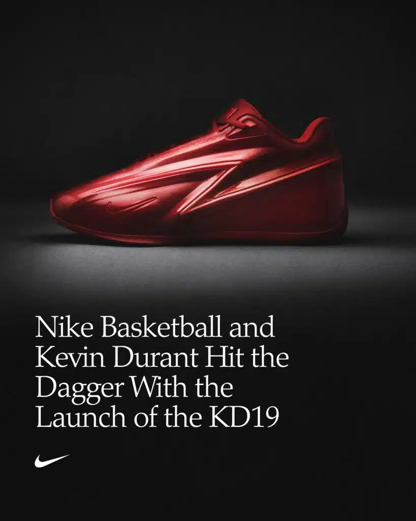 nike kd 19