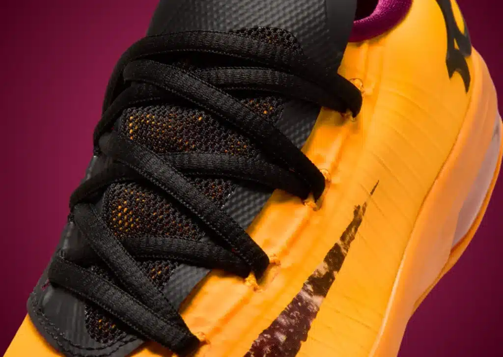 nike kd 6 peanut butter jelly