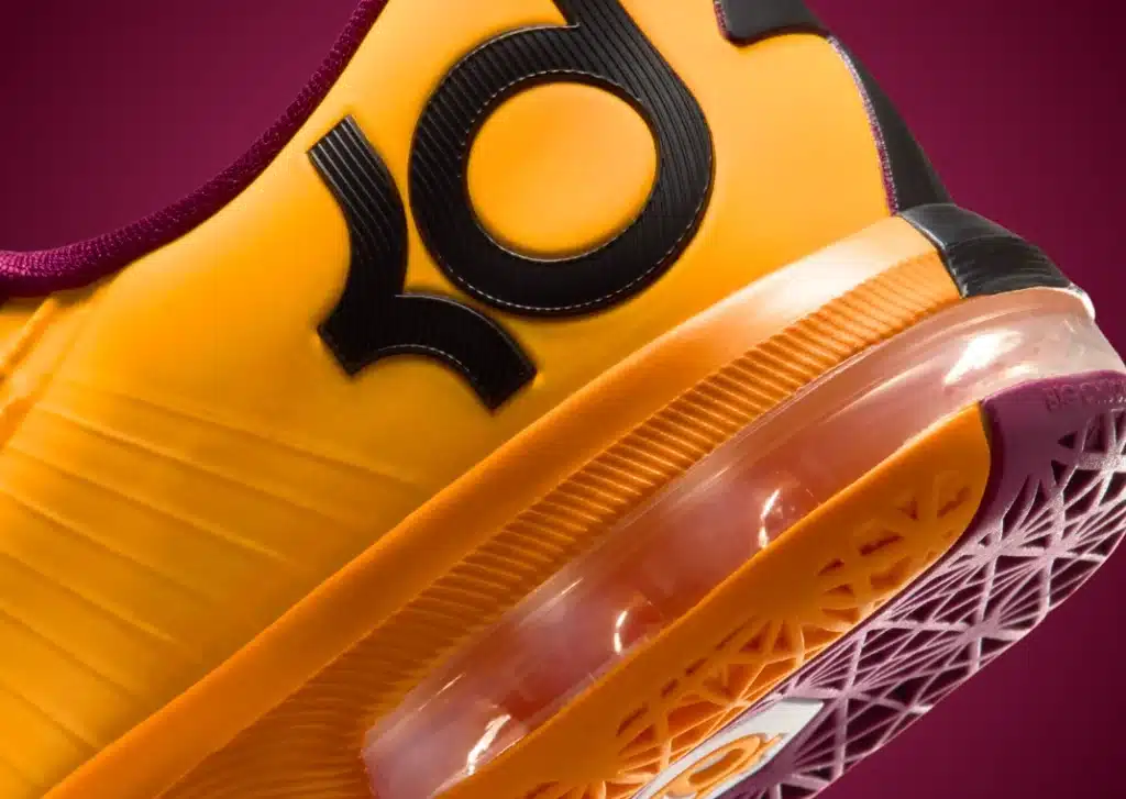 nike kd 6 peanut butter jelly