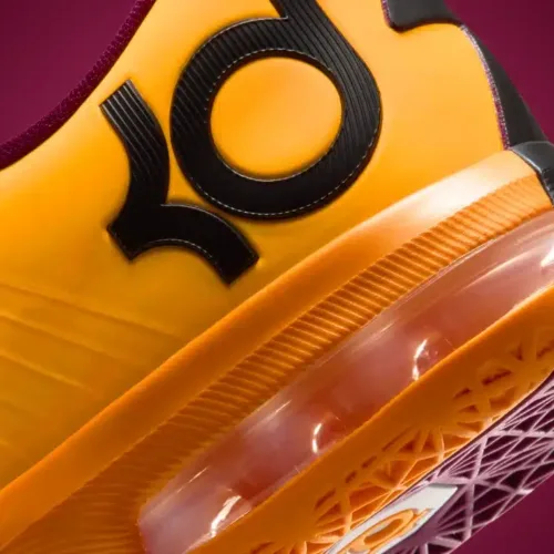 Image de l'article La Nike KD 6 Peanut Butter Jelly de retour !