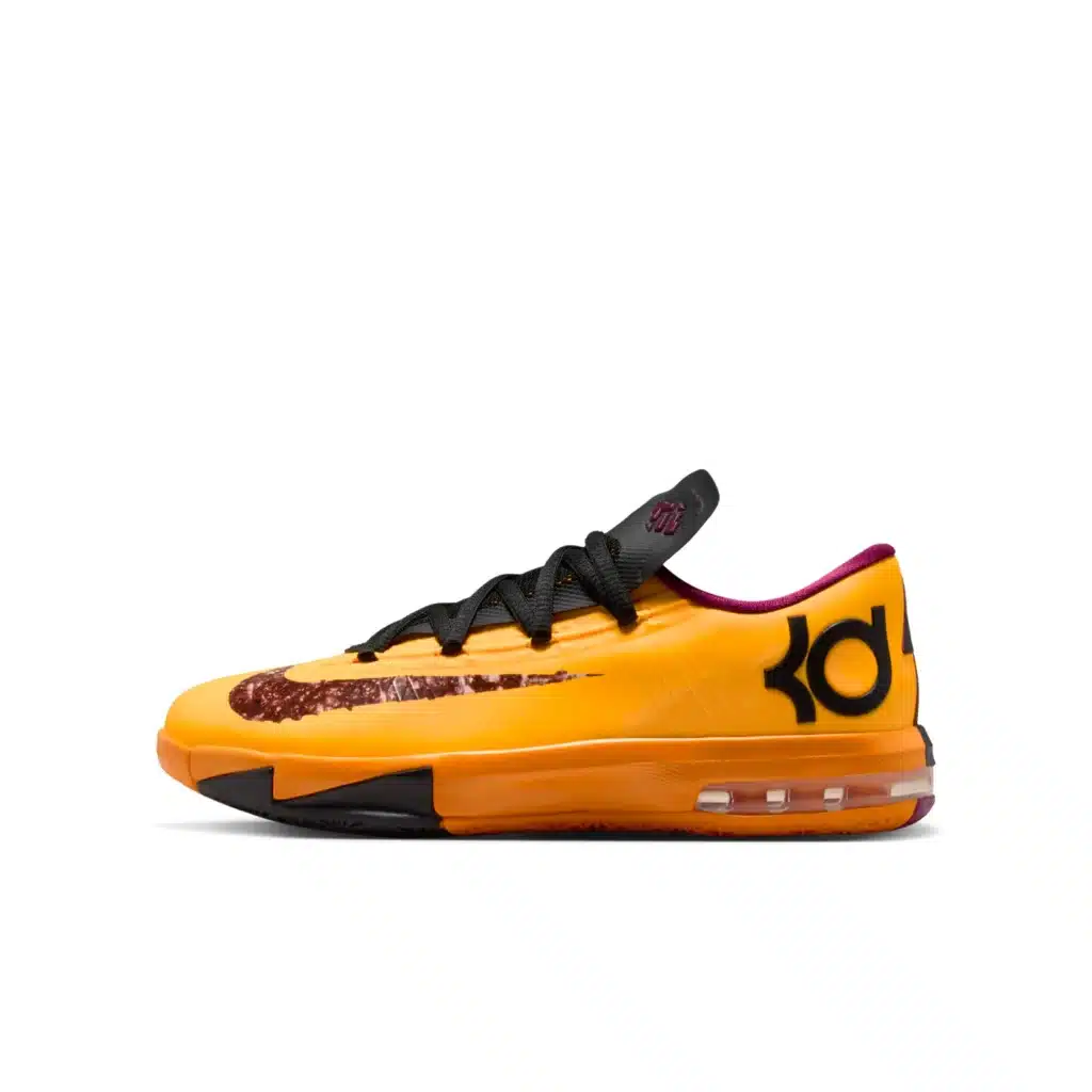 nike kd 6 peanut butter jelly