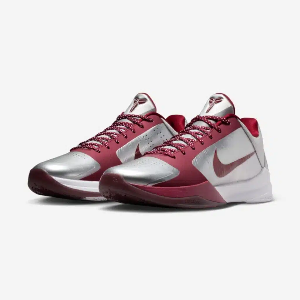 nike kobe 5 lower merion aces