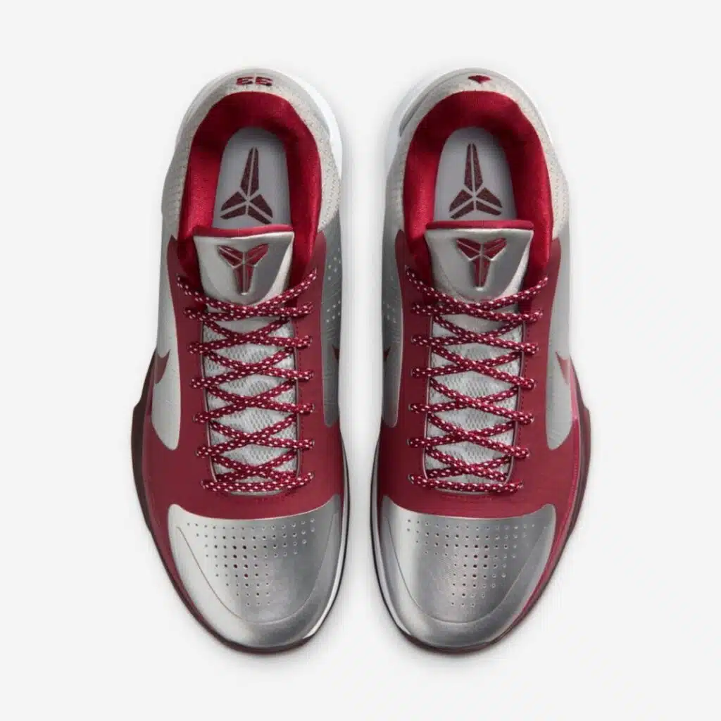 nike kobe 5 lower merion aces