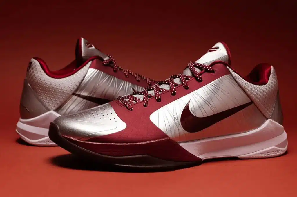 nike kobe 5 lower merion aces