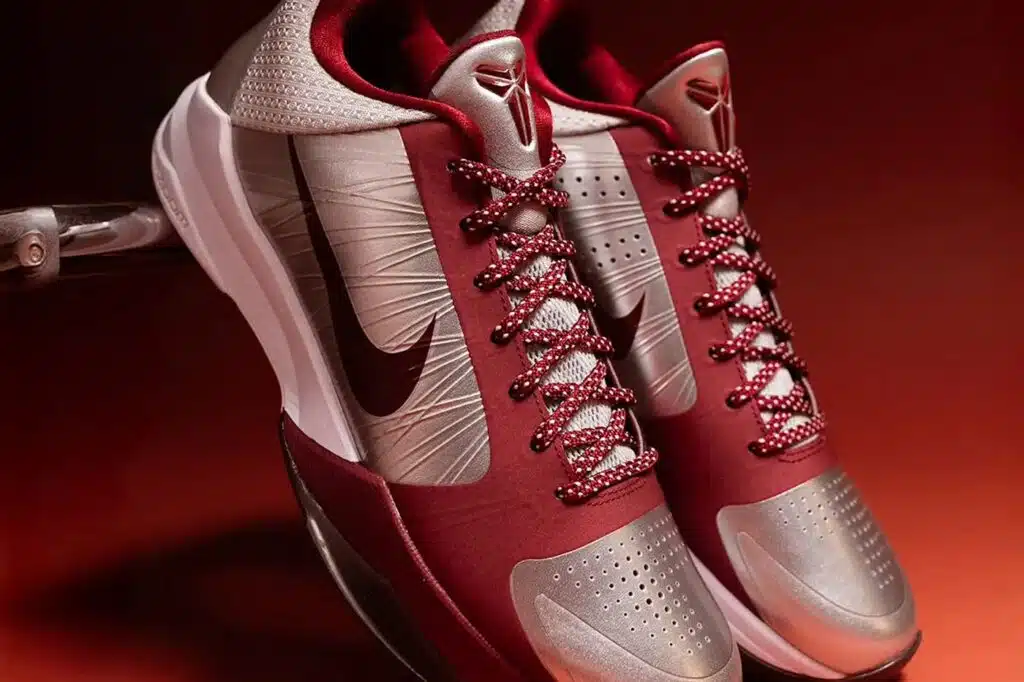 nike kobe 5 lower merion aces