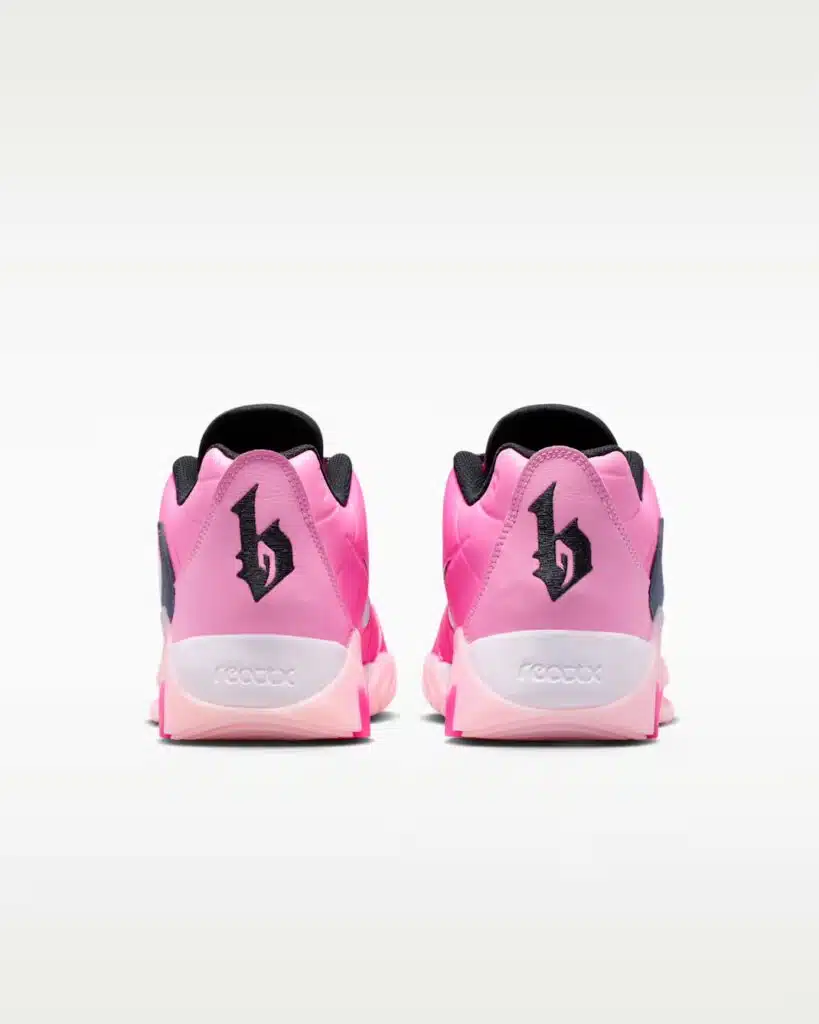 nike lebron witness 9 bronny james chaussure player exclusive