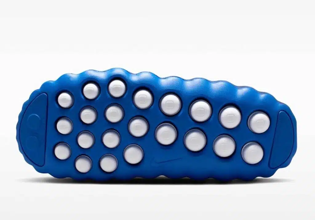 nike mind 001 blackened blue