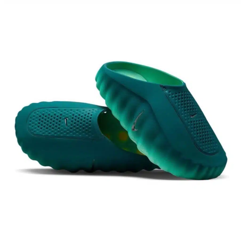 nike mind 001 geode teal