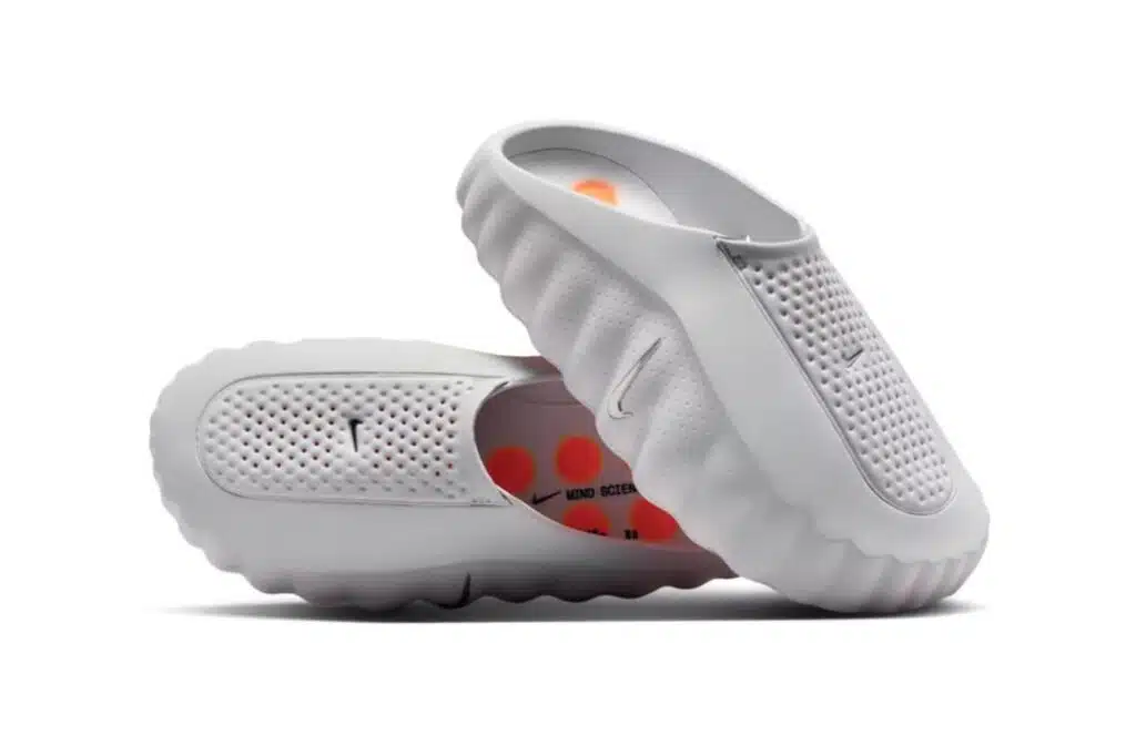 nike mind 001 light smoke grey