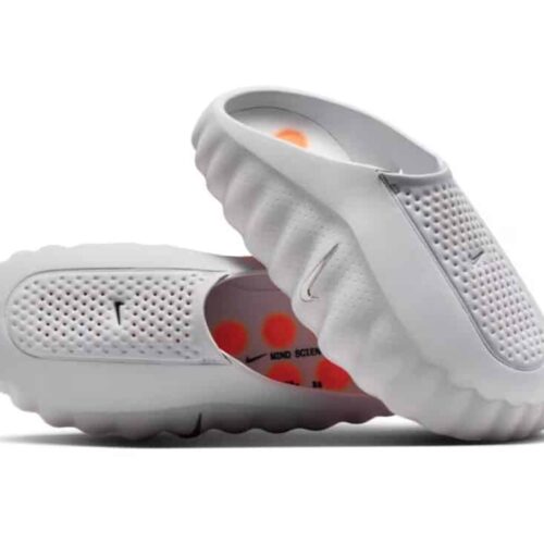 Image de l'article La Nike Mind 001 Light Smoke Grey de retour !