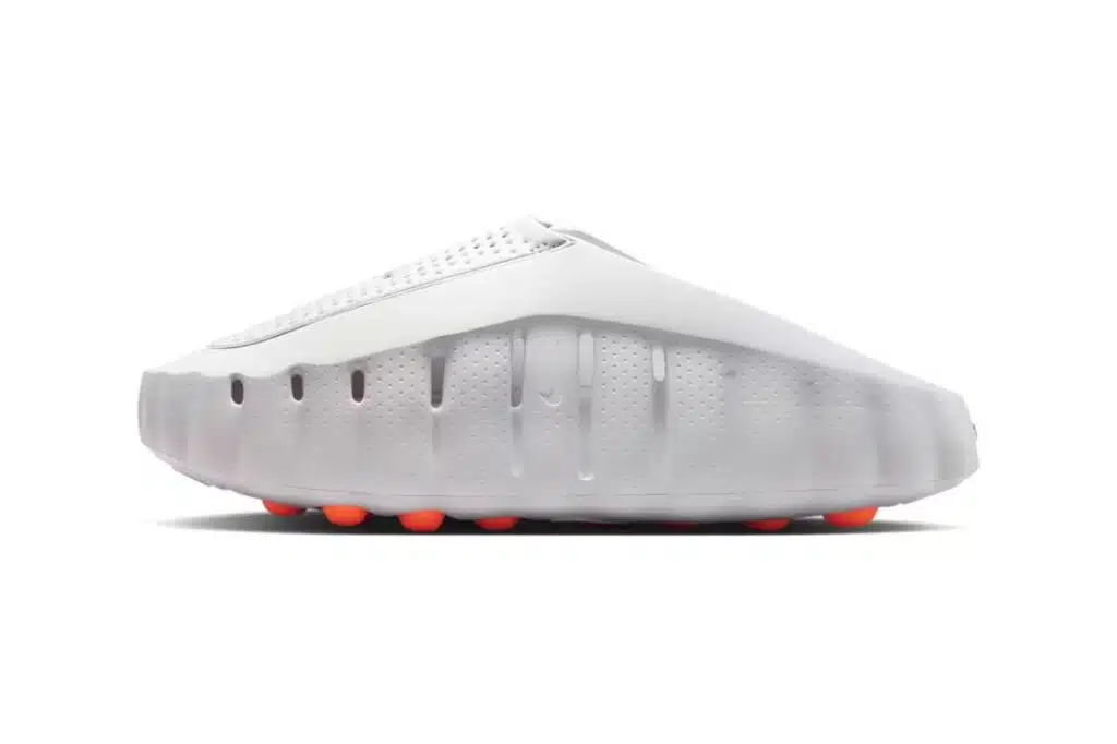 nike mind 001 light smoke grey