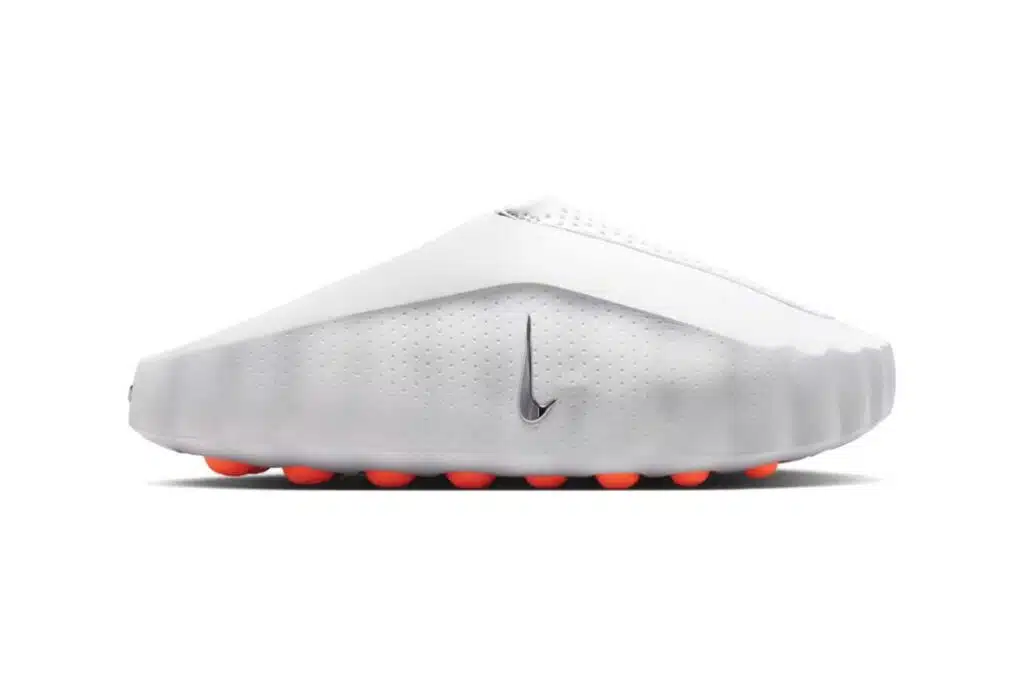 nike mind 001 light smoke grey