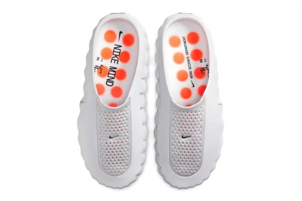 nike mind 001 light smoke grey