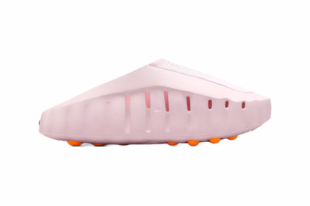 nike mind 001 pearl pink