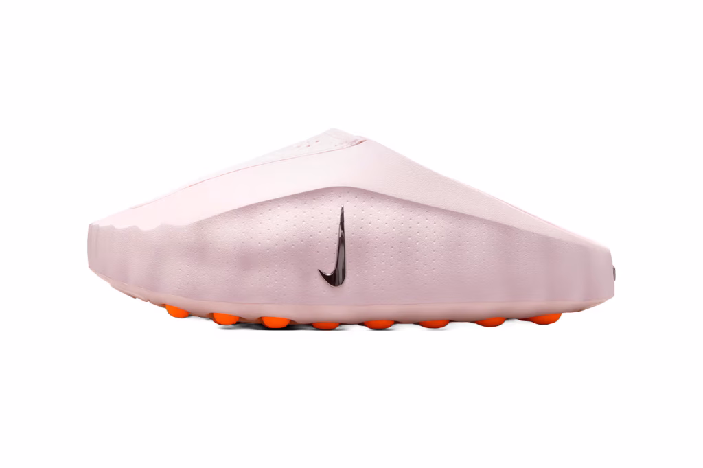 nike mind 001 pearl pink