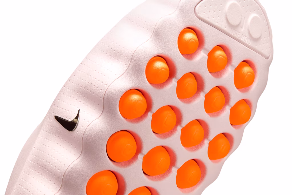 nike mind 001 pearl pink