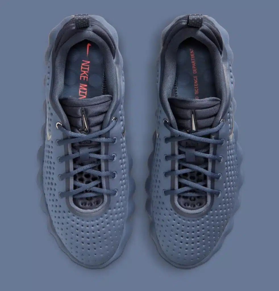 nike mind 002 thunder blue