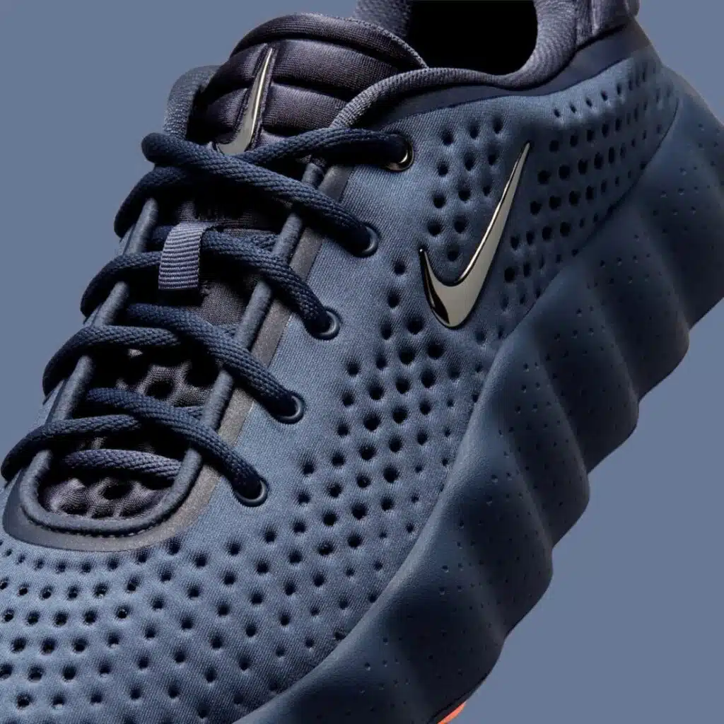 nike mind 002 thunder blue