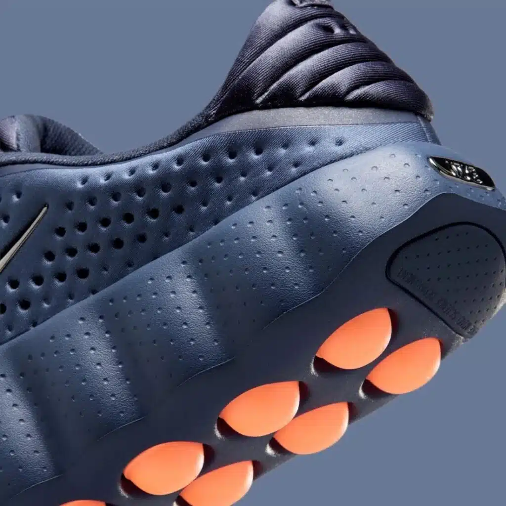 nike mind 002 thunder blue