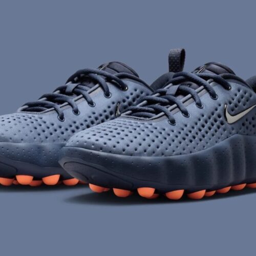 Image de l'article La Nike Mind 002 Thunder Blue disponible en France !