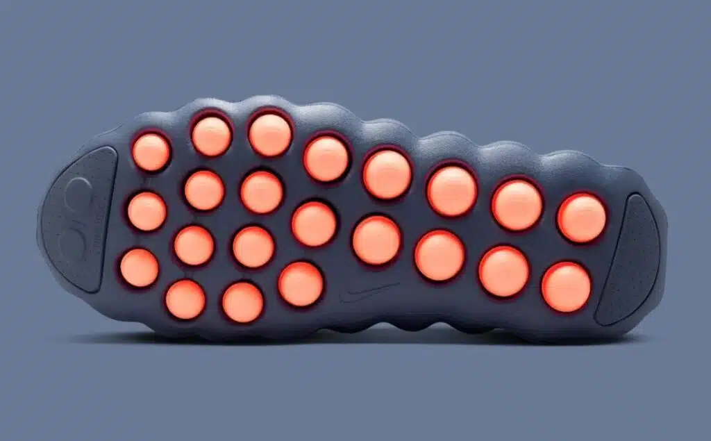 nike mind 002 thunder blue