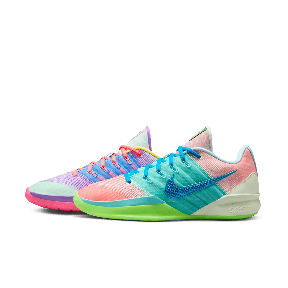 nike sabrina 3 what the